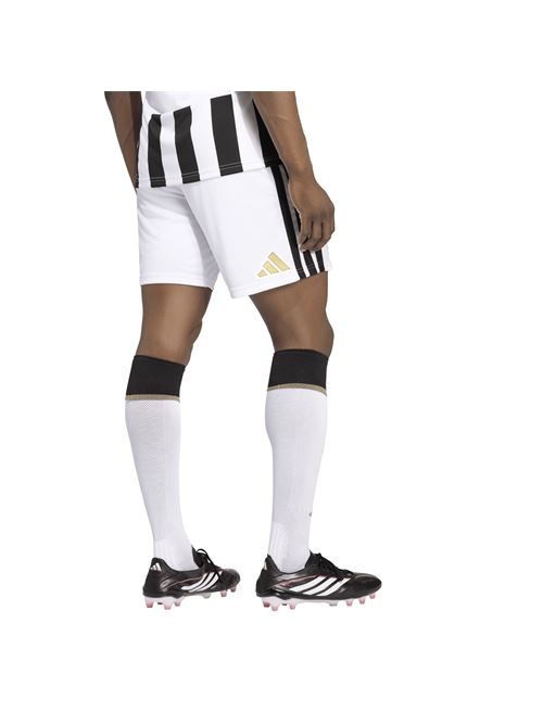 adidas juventus short gara home 26/27 Juventus | KC2288HOME 26/27